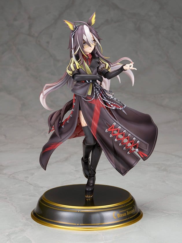 Umamusume: Pretty Derby PVC Figure 1/7 Dream Journey 25 cm