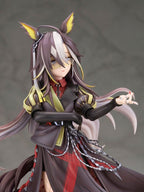 Umamusume: Pretty Derby PVC Figure 1/7 Dream Journey 25 cm
