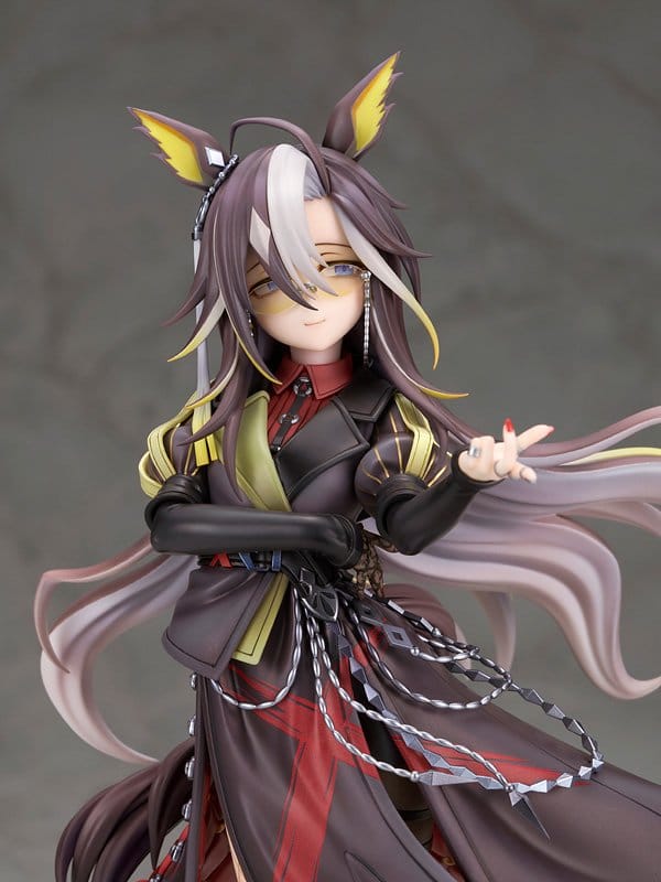 Umamusume: Pretty Derby PVC Figure 1/7 Dream Journey 25 cm