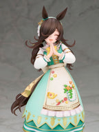 Umamusume: Pretty Derby PVC Figure 1/7 Rice Shower [Yummy Dreamy Fairy] 22 cm