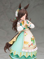 Umamusume: Pretty Derby PVC Figure 1/7 Rice Shower [Yummy Dreamy Fairy] 22 cm