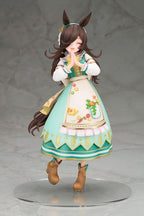 Umamusume: Pretty Derby PVC Figure 1/7 Rice Shower [Yummy Dreamy Fairy] 22 cm