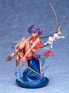 Nadia: The Secret of Blue Water PVC Figure 1/7 Nadia 25 cm