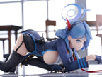 Blue Archive PVC Statue 1/7 Ako Memorial Lobby Ver. 23 cm