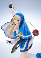 Guilty Gear XX Accent Core Plus R PVC Statue 1/7 Bridget 27 cm