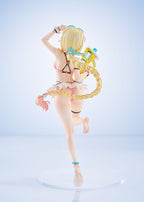 Phantasy Star Online PVC Statue 1/7 es Akhtal Summer Vacation 24 cm