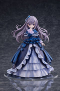 Yu-Gi-Oh! Card Game Monster Figure Collection PVC Figure 1/7 Ghost Belle & Haunted Mansion 21 cm
