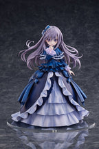 Yu-Gi-Oh! Card Game Monster Figure Collection PVC Figure 1/7 Ghost Belle & Haunted Mansion 21 cm