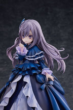 Yu-Gi-Oh! Card Game Monster Figure Collection PVC Figure 1/7 Ghost Belle & Haunted Mansion 21 cm