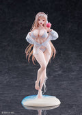 Goddess of Victory: Nikke PVC Figure 1/7 Viper Shine of Love 28 cm
