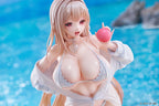 Goddess of Victory: Nikke PVC Figure 1/7 Viper Shine of Love 28 cm