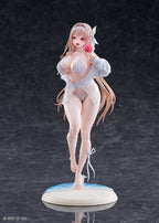 Goddess of Victory: Nikke PVC Figure 1/7 Viper Shine of Love 28 cm