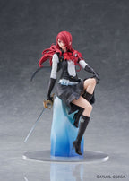 Persona 3 Reload PVC Figure 1/7 Mitsuru Kirijo 22 cm