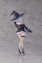 Azur Lane PVC Statue 1/6 Jade A Good Girl's Magic Ver. 26 cm