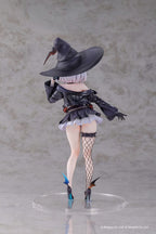 Azur Lane PVC Statue 1/6 Jade A Good Girl's Magic Ver. 26 cm