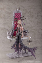 Azur Lane PVC Statue 1/6 Owari: My Wish is For Love Ver. 40 cm