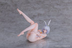 Azur Lane PVC Figure 1/6 Sirius Rabbit of Paradise Ver. 27 cm