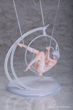 Azur Lane PVC Figure 1/6 Sirius Rabbit of Paradise Ver. Special Edition 27 cm