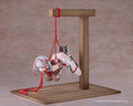 Azur Lane PVC Figure 1/6 I-404 Dance of Crimson Strings Ver. 26 cm