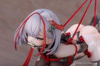 Azur Lane PVC Figure 1/6 I-404 Dance of Crimson Strings Ver. 26 cm