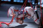 Azur Lane PVC Figure 1/6 I-404 Dance of Crimson Strings Ver. Special Edition w/Display Case 26 cm