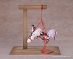 Azur Lane PVC Figure 1/6 I-404 Dance of Crimson Strings Ver. Special Edition w/Display Case 26 cm