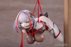 Azur Lane PVC Figure 1/6 I-404 Dance of Crimson Strings Ver. Special Edition w/Display Case 26 cm