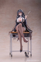 Azur Lane PVC Figure 1/6 Azuma Career Counseling for the Groom Ver. 27 cm