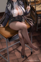 Azur Lane PVC Figure 1/6 Azuma Career Counseling for the Groom Ver. 27 cm