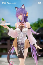 VSinger Luo Tianyi & Mo Qingxian Statue 1/7 Mo Qingxian Tea Time Melody Ver. 26 cm