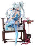 Girls Frontline PVC Figure 1/7 Florence Alluring Larkspur 20 cm