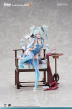 Girls Frontline PVC Figure 1/7 Florence Alluring Larkspur 20 cm