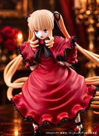 Rozen Maiden Plastic Model Kit Shinku (Standard Version) 13 cm