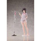 Original Character [i Buy] Series PVC Figure 1/6 Nurse Call 28 cm