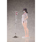 Original Character [i Buy] Series PVC Figure 1/6 Nurse Call 28 cm