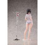 Original Character [i Buy] Series PVC Figure 1/6 Nurse Call 28 cm