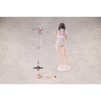 Original Character [i Buy] Series PVC Figure 1/6 Nurse Call 28 cm