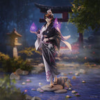 Nijisanji PVC Statue 1/7 Shu Yamino Summer Ver. 27 cm