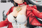 Zenless Zone Zero PVC Figure 1/7 Astra Yao 32 cm