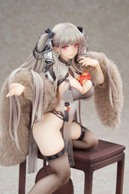 Azur Lane PVC Statue 1/7 Formidable Still Illustration Ver. 22 cm