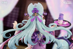 Genshin Impact LIMPIE Series PVC Statue 1/8 Yumemizuki Mizuki Embrace of Enchanting Dreams Ver. 23 cm