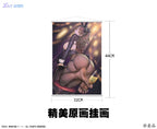 Arknights Would You Like A Dessert? Mini Series PVC Statue Ch'en 11 cm