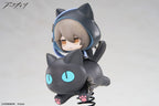 Arknights PVC Statue Happy Shake Phantom 10 cm
