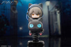 Arknights PVC Statue Happy Shake Phantom 10 cm