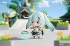Genshin Impact Senjou no Eishi Mini Figures sumeru Version Blind Box Display (9)