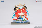 Genshin Impact Senjou no Eishi Mini Figures sumeru Version Blind Box Display (9)