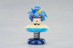 Azur Lane PVC Statue Happy Shake New Jersey 8 cm