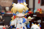 Arknights Cuties Series PVC Figure Shu 12 cm
