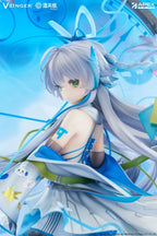 Vsinger PVC Statue 1/7 Luo Tianyi 12th Anniversary Ver. 34 cm