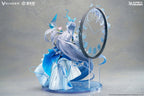 Vsinger PVC Statue 1/7 Luo Tianyi 12th Anniversary Ver. 34 cm